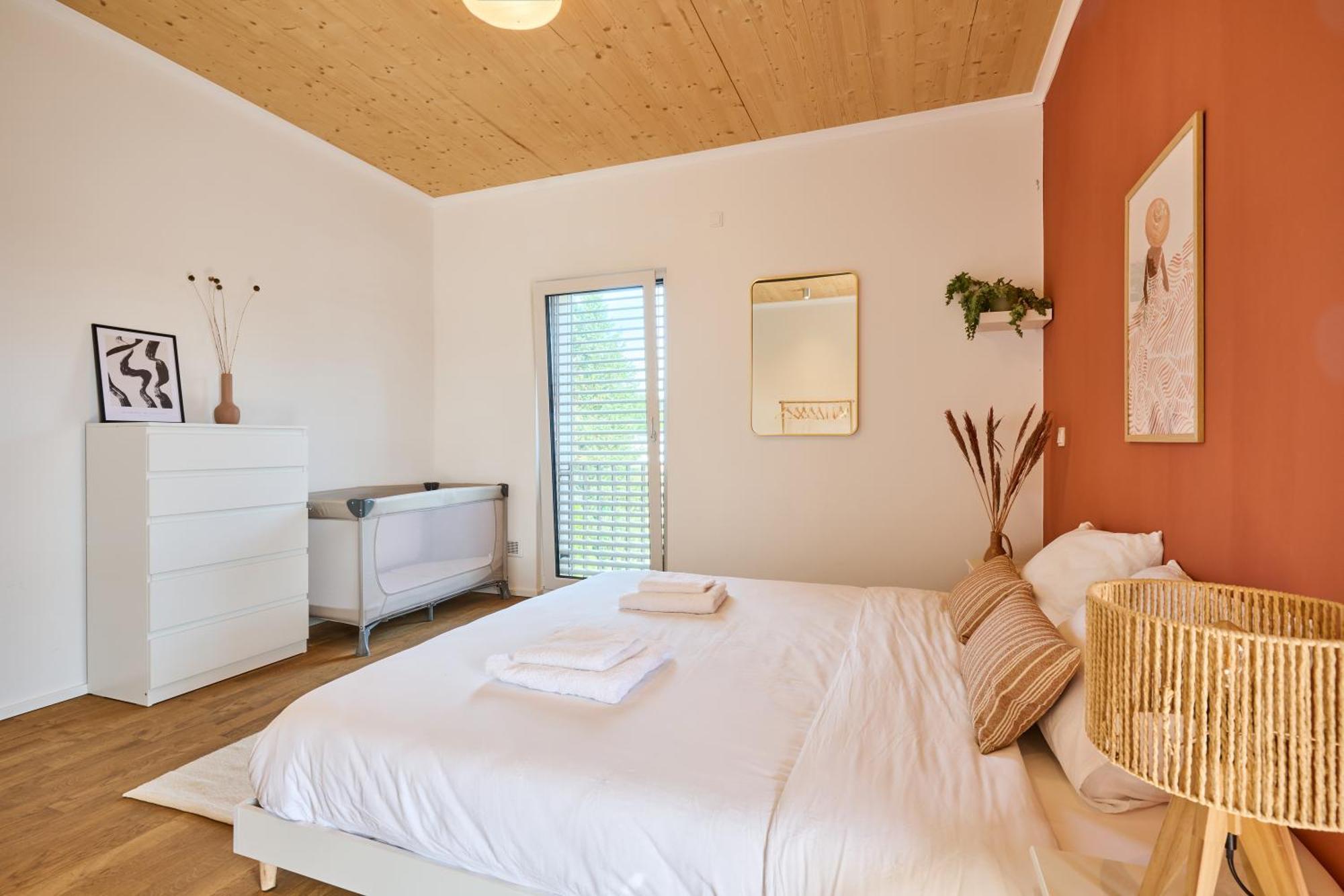 Pl-Apartments-Freising - The Penthouse - Urbanelegance Εξωτερικό φωτογραφία