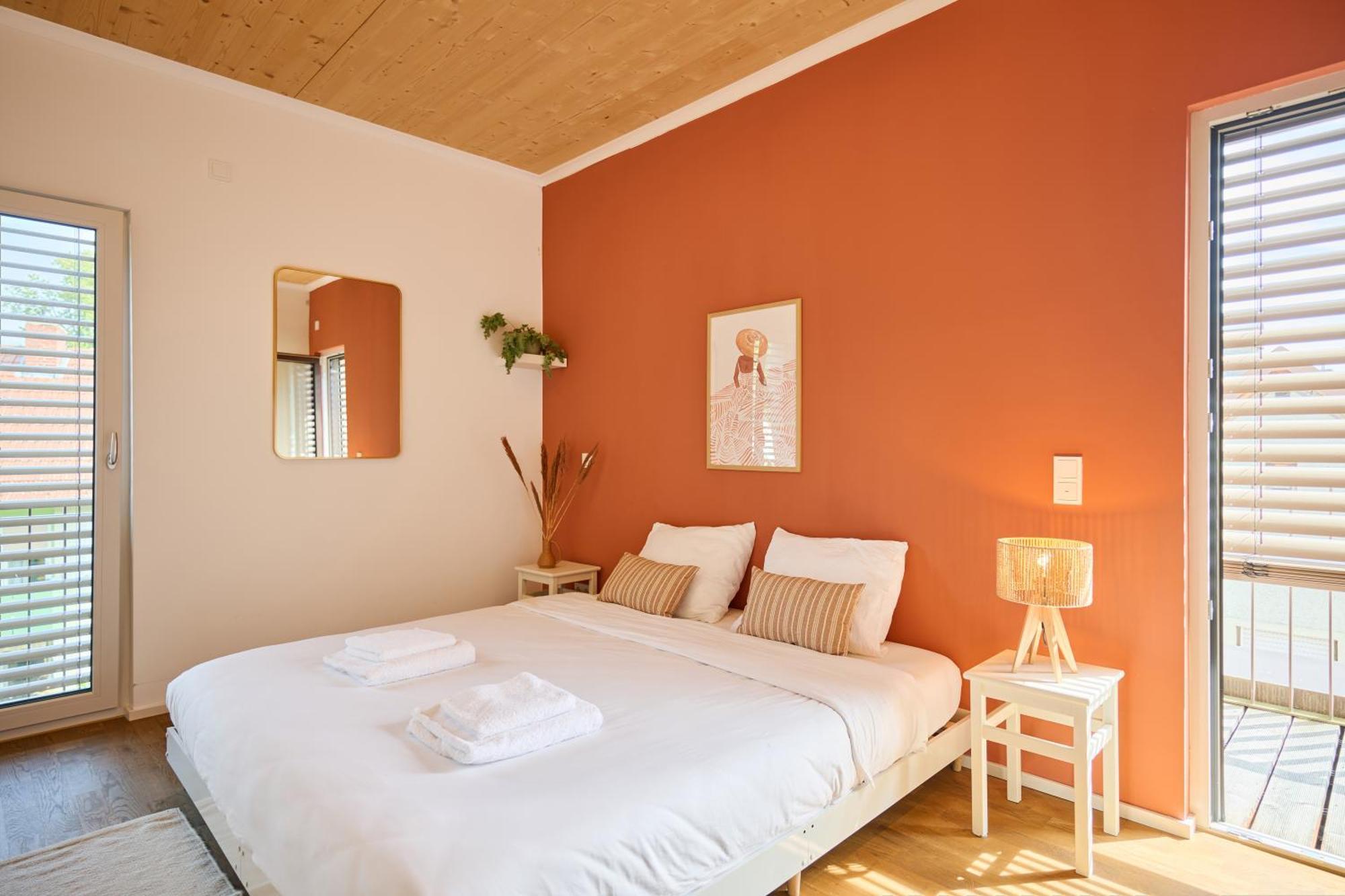 Pl-Apartments-Freising - The Penthouse - Urbanelegance Εξωτερικό φωτογραφία