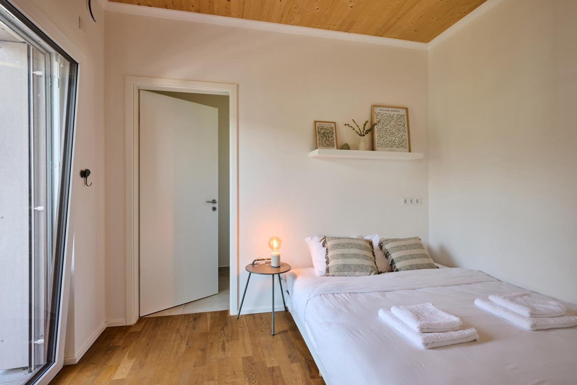 Pl-Apartments-Freising - The Penthouse - Urbanelegance Εξωτερικό φωτογραφία