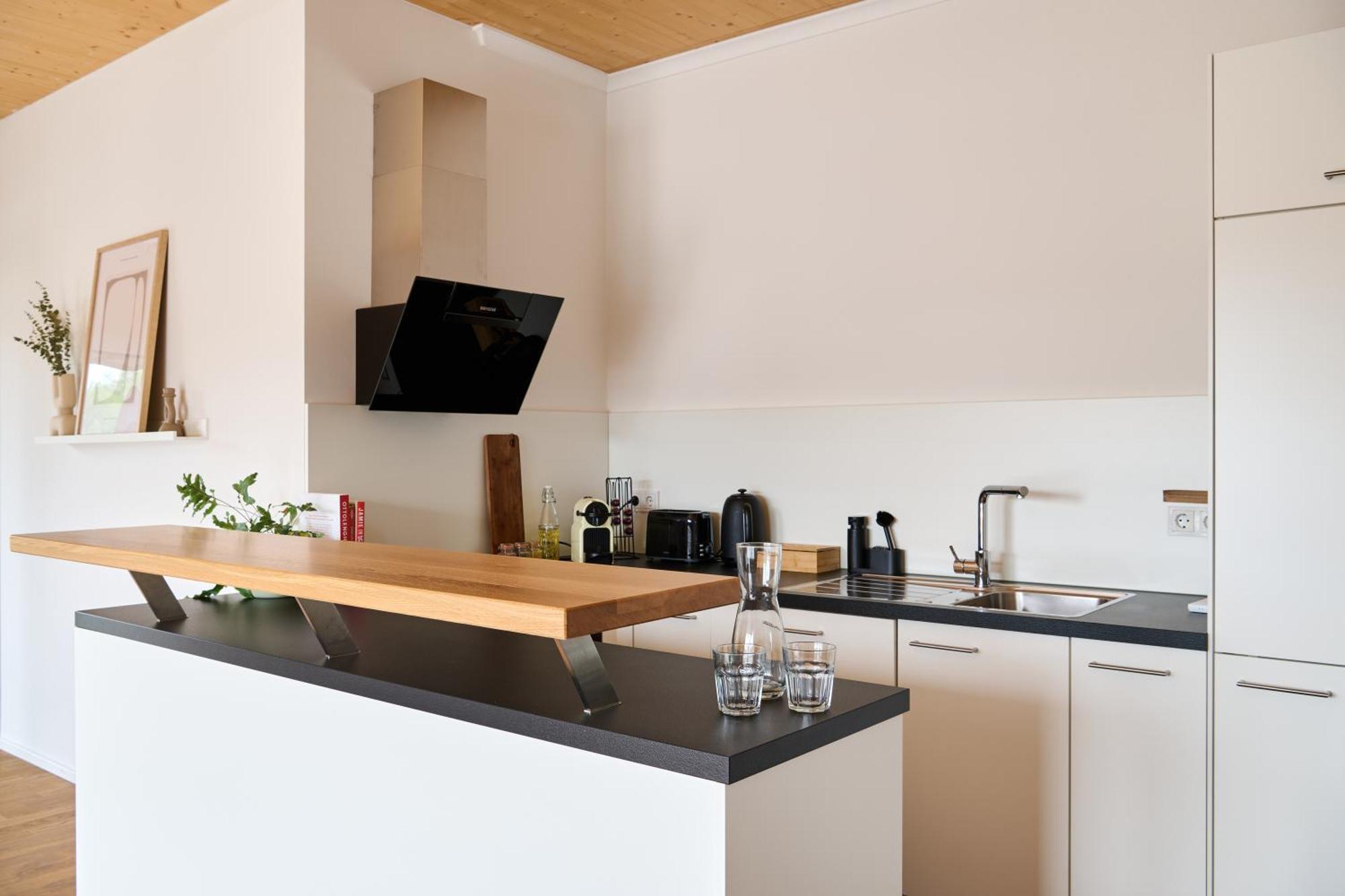 Pl-Apartments-Freising - The Penthouse - Urbanelegance Εξωτερικό φωτογραφία