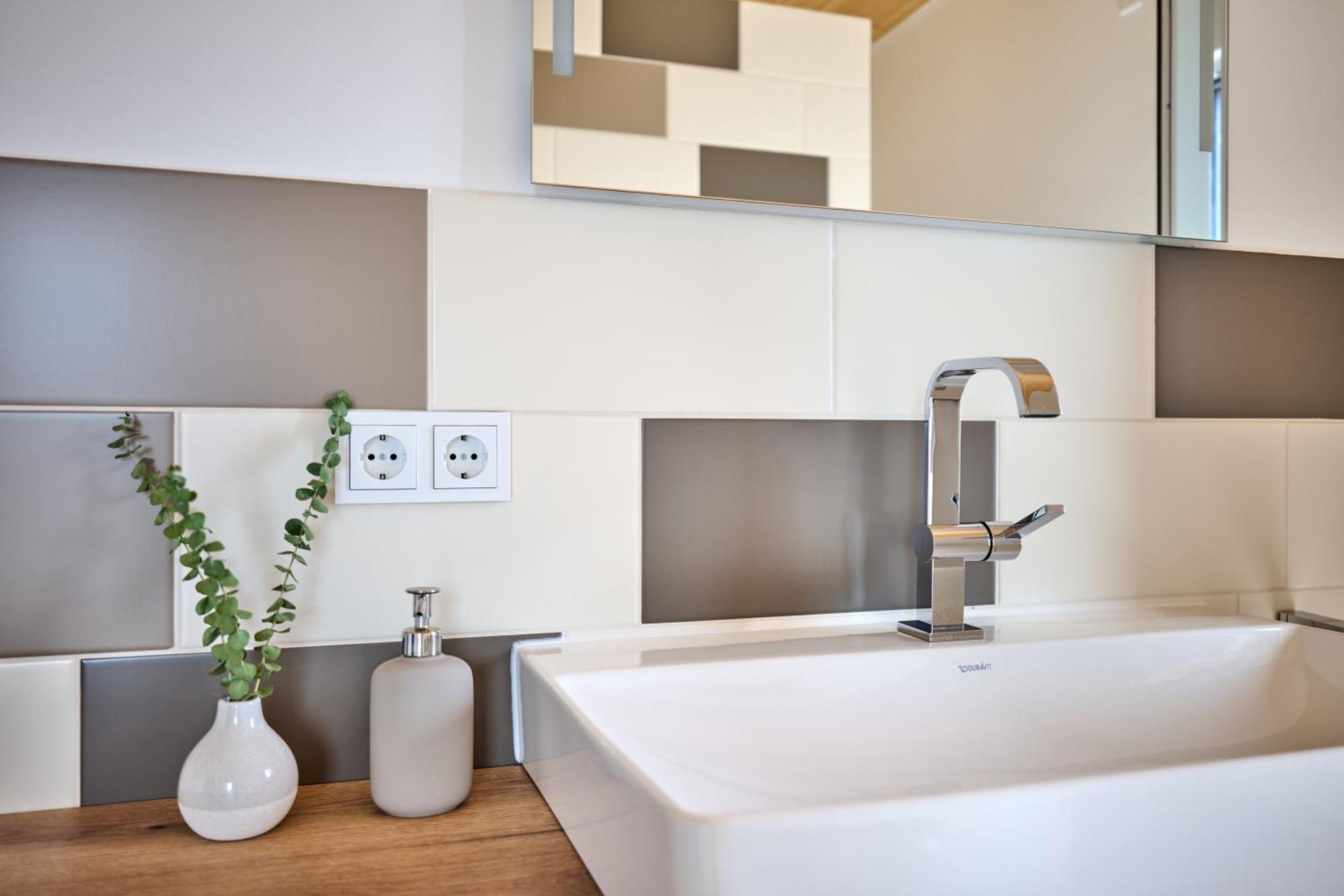 Pl-Apartments-Freising - The Penthouse - Urbanelegance Εξωτερικό φωτογραφία