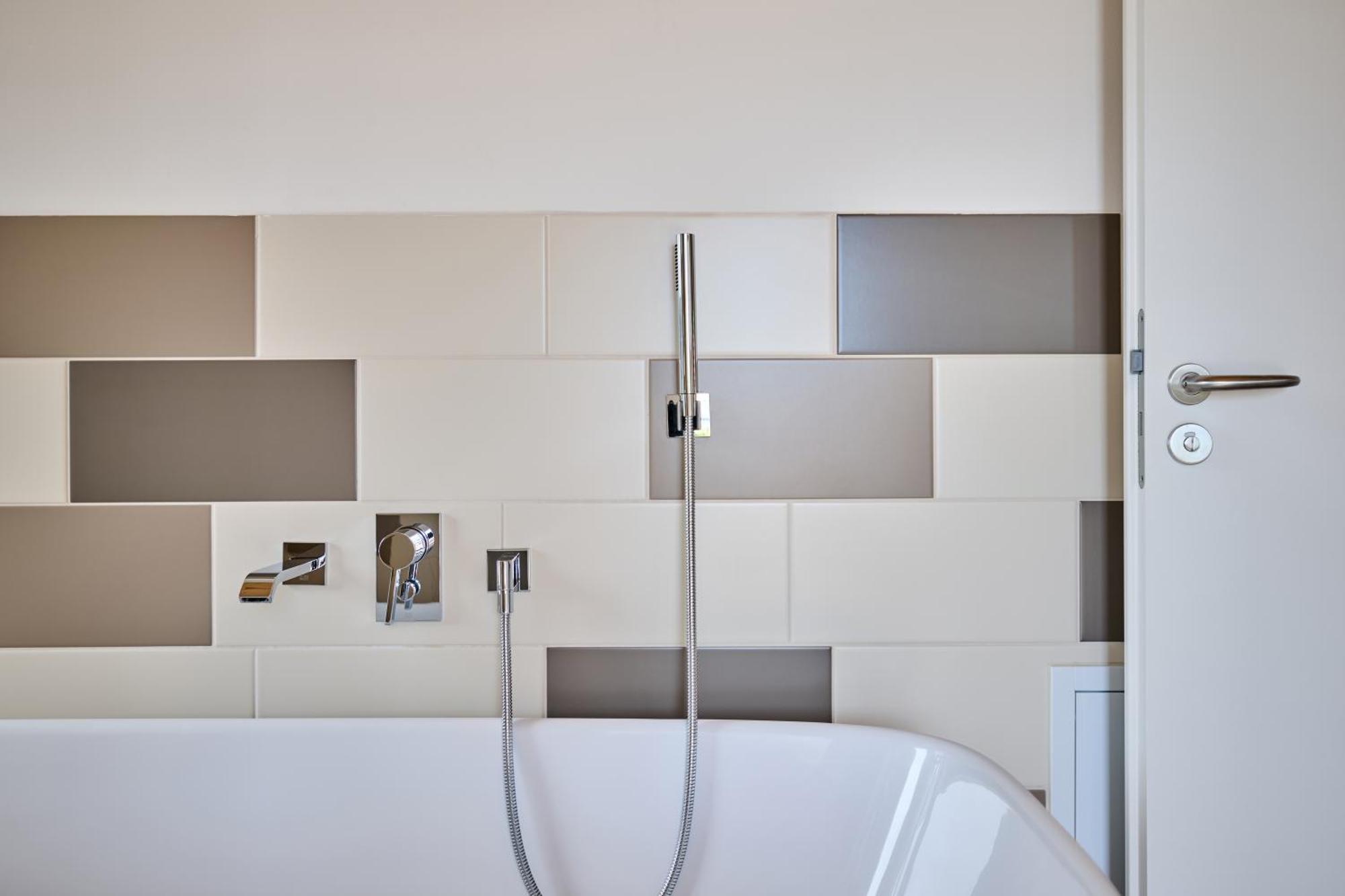 Pl-Apartments-Freising - The Penthouse - Urbanelegance Εξωτερικό φωτογραφία